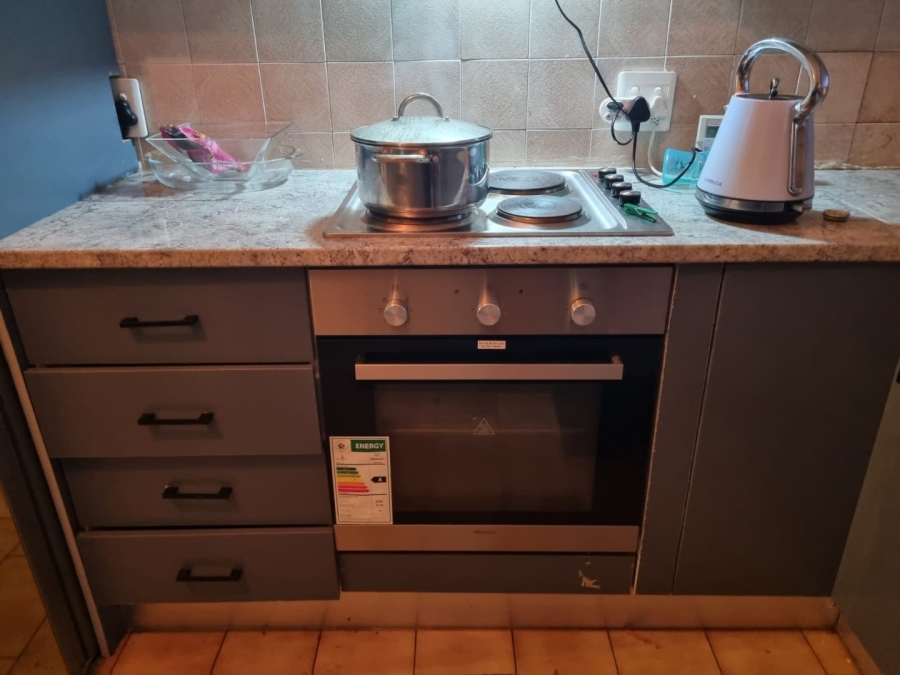 2 Bedroom Property for Sale in Navalsig Free State
